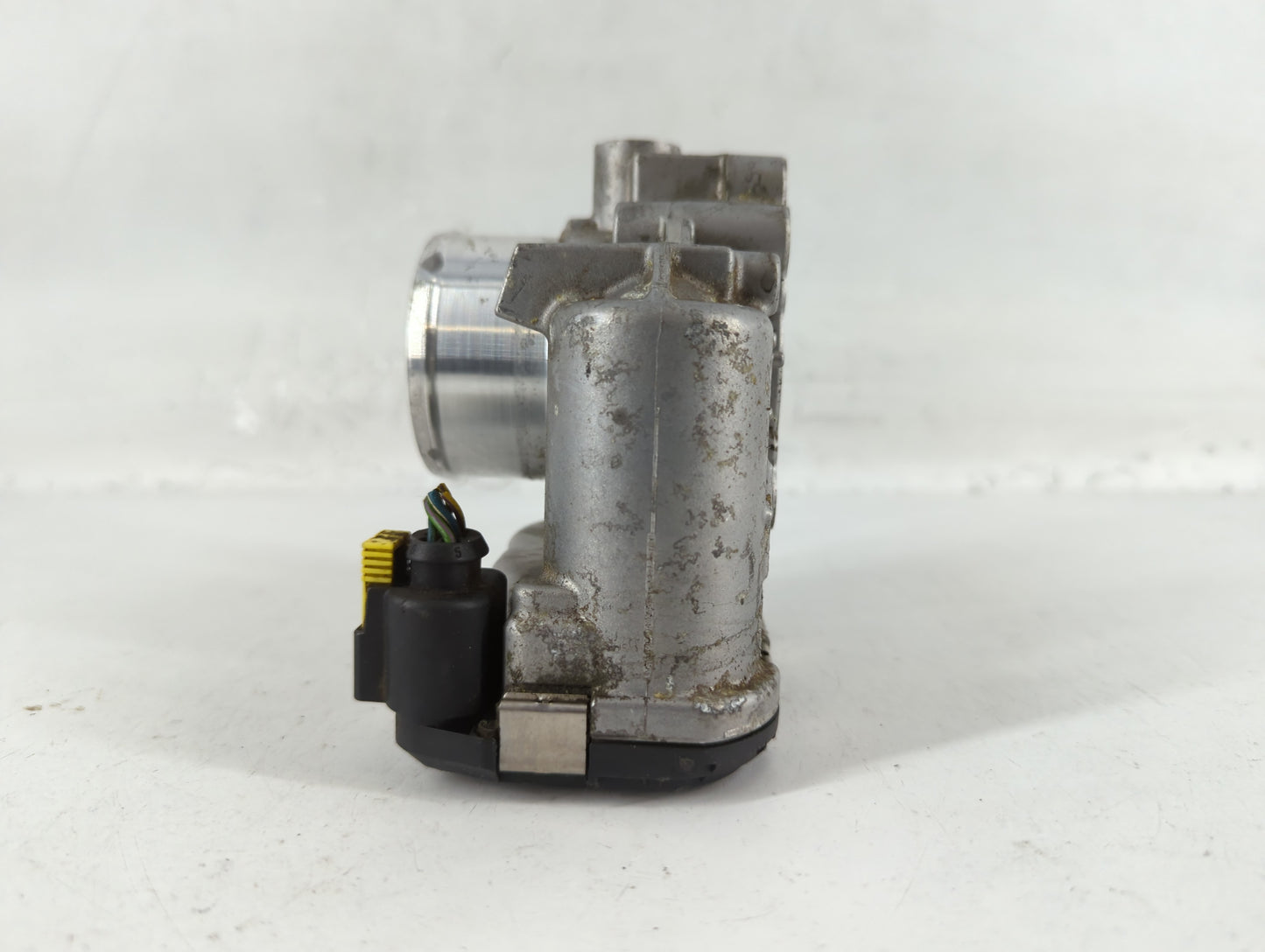 2013-2016 Ford Escape Throttle Body P/N:7S7G-9F991-CA Fits Fits 2012 2013 2014 2015 2016 2017 OEM Used Auto Parts - Oemuseda