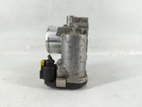2013-2016 Ford Escape Throttle Body P/N:7S7G-9F991-CA Fits Fits 2012 2013 2014 2015 2016 2017 OEM Used Auto Parts - Oemuseda