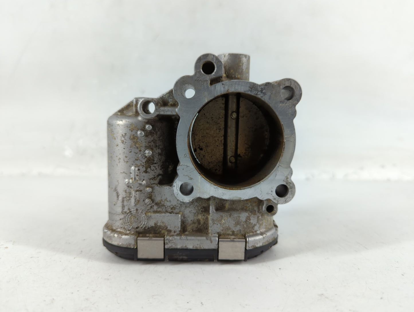 2013-2016 Ford Escape Throttle Body P/N:7S7G-9F991-CA Fits Fits 2012 2013 2014 2015 2016 2017 OEM Used Auto Parts - Oemuseda