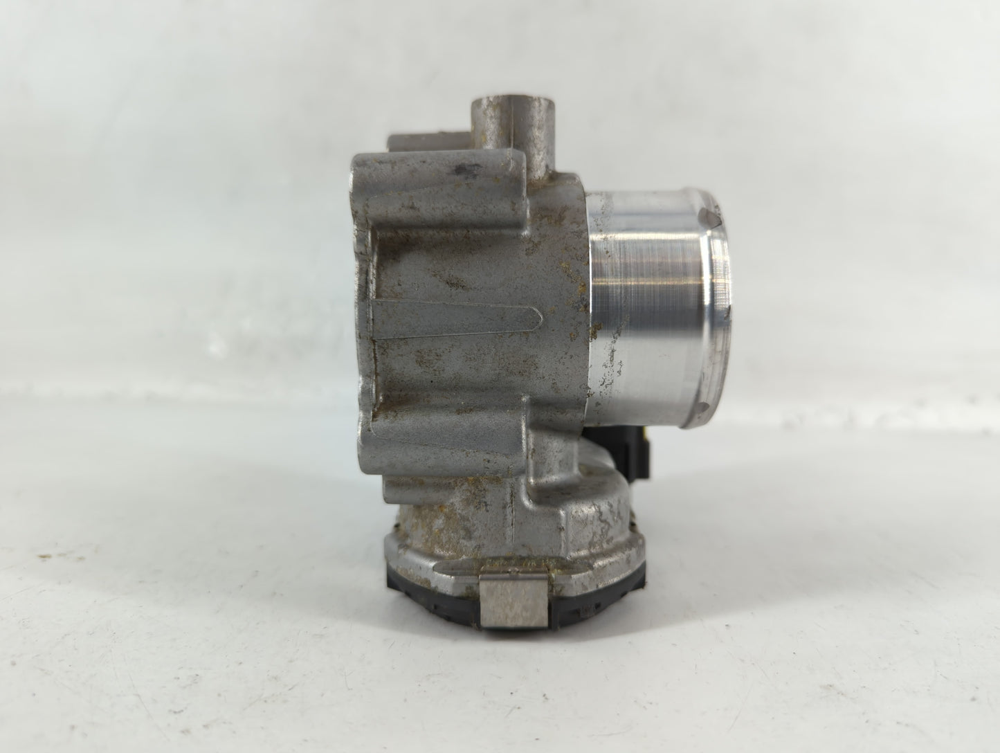 2013-2016 Ford Escape Throttle Body P/N:7S7G-9F991-CA Fits Fits 2012 2013 2014 2015 2016 2017 OEM Used Auto Parts - Oemuseda