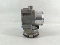 2013-2016 Ford Escape Throttle Body P/N:7S7G-9F991-CA Fits Fits 2012 2013 2014 2015 2016 2017 OEM Used Auto Parts - Oemuseda
