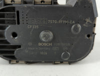 2013-2016 Ford Escape Throttle Body P/N:7S7G-9F991-CA Fits Fits 2012 2013 2014 2015 2016 2017 OEM Used Auto Parts - Oemuseda