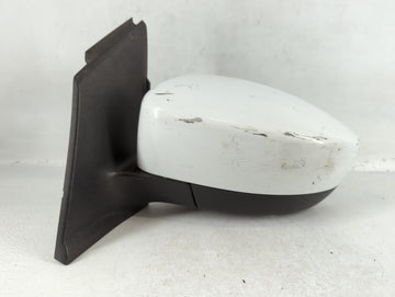 2013-2016 Ford Escape Driver Side View Mirror - Left Door Mirror OEM Used - Oemusedautoparts1.com