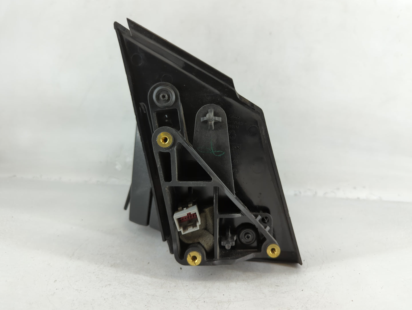 2013-2016 Ford Escape Driver Side View Mirror - Left Door Mirror OEM Used - Oemusedautoparts1.com