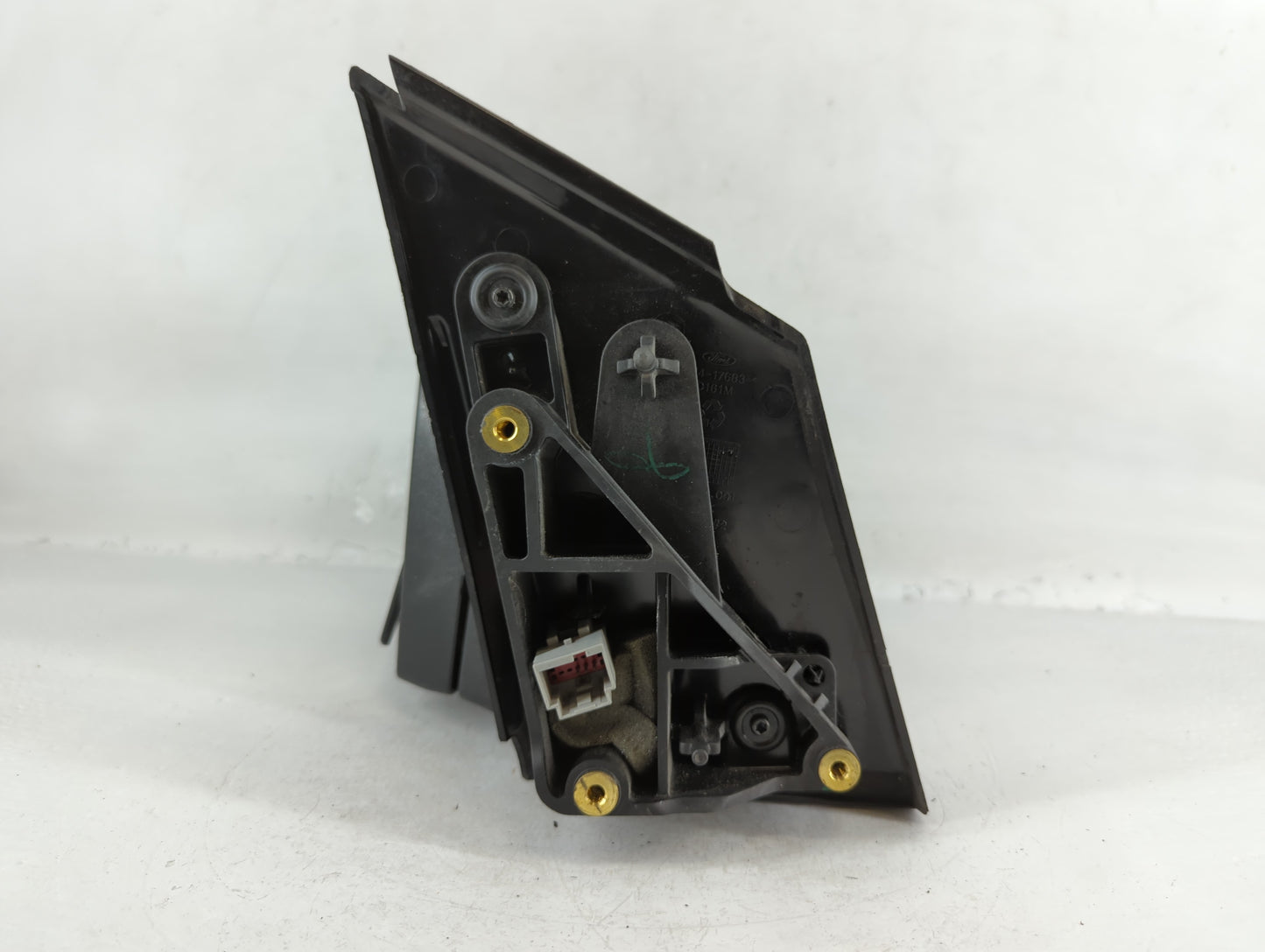 2013-2016 Ford Escape Driver Side View Mirror - Left Door Mirror OEM Used - Oemusedautoparts1.com