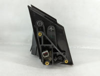 2013-2016 Ford Escape Driver Side View Mirror - Left Door Mirror OEM Used - Oemusedautoparts1.com