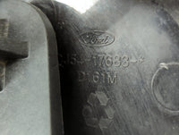 2013-2016 Ford Escape Driver Side View Mirror - Left Door Mirror OEM Used - Oemusedautoparts1.com