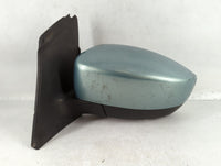 2013-2016 Ford Escape Driver Side View Mirror - Left Door Mirror OEM Used - Oemusedautoparts1.com
