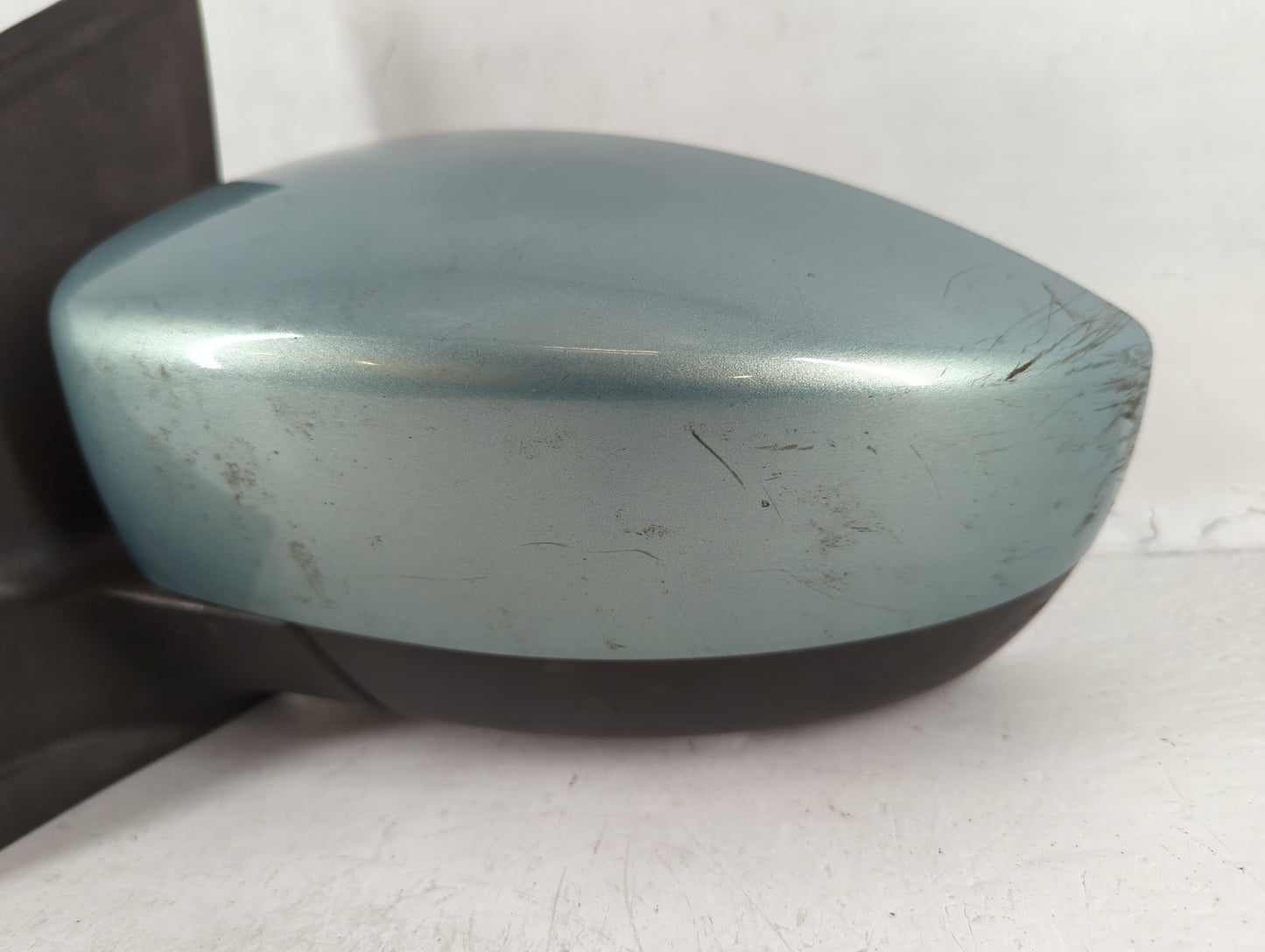 2013-2016 Ford Escape Driver Side View Mirror - Left Door Mirror OEM Used - Oemusedautoparts1.com