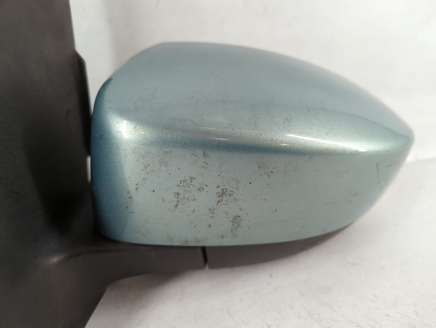 2013-2016 Ford Escape Driver Side View Mirror - Left Door Mirror OEM Used - Oemusedautoparts1.com