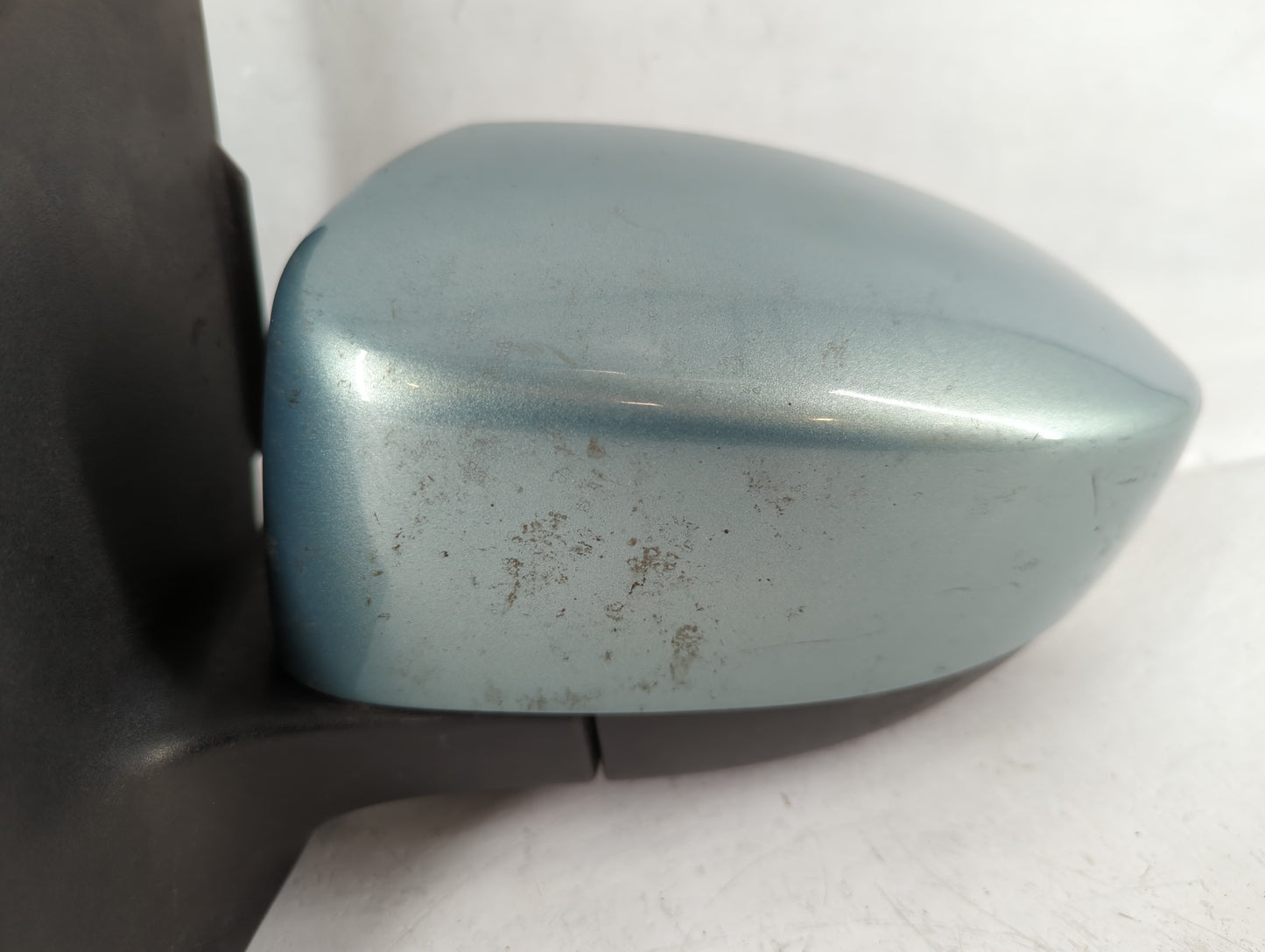 2013-2016 Ford Escape Driver Side View Mirror - Left Door Mirror OEM Used - Oemusedautoparts1.com