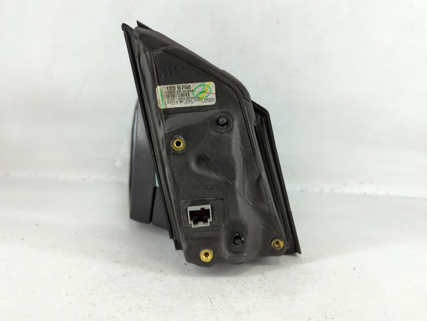2013-2016 Ford Escape Driver Side View Mirror - Left Door Mirror OEM Used - Oemusedautoparts1.com