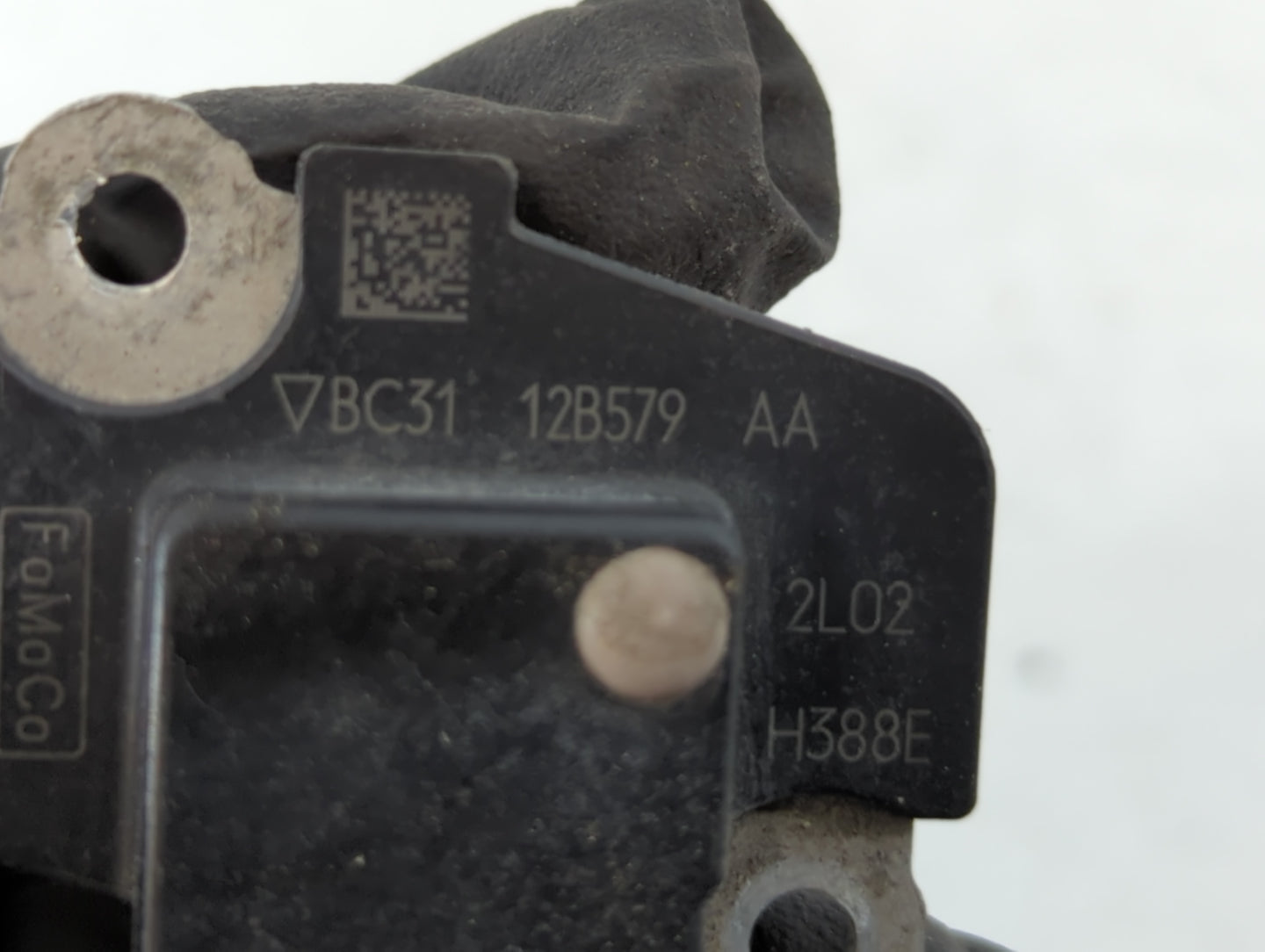 2013-2016 Ford Escape Mass Air Flow Meter Maf - Oemusedautoparts1.com