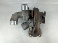 2013 Ford Escape Turbocharger Turbo Charger Super Charger Supercharger - Oemusedautoparts1.com