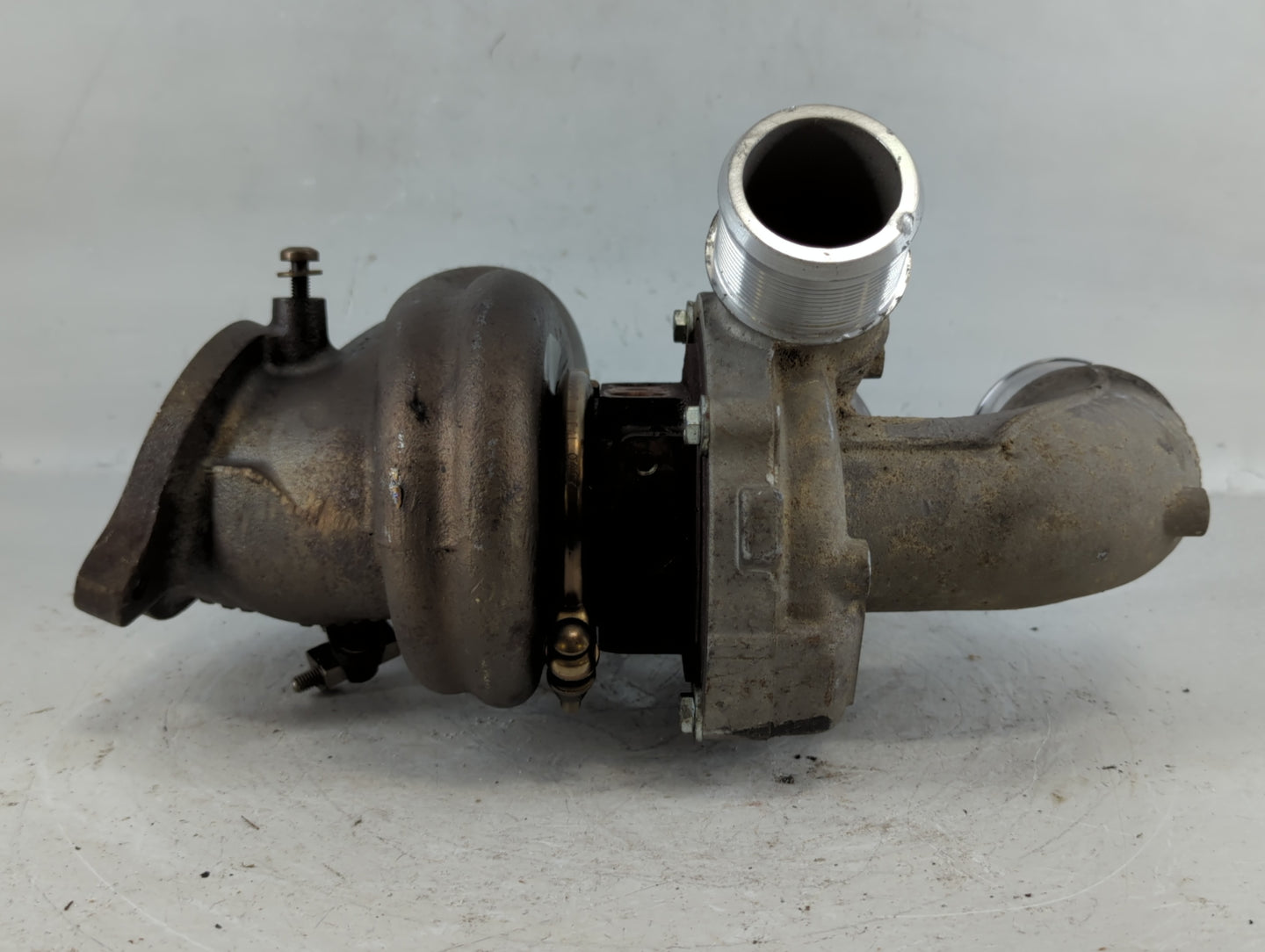2013 Ford Escape Turbocharger Turbo Charger Super Charger Supercharger - Oemusedautoparts1.com