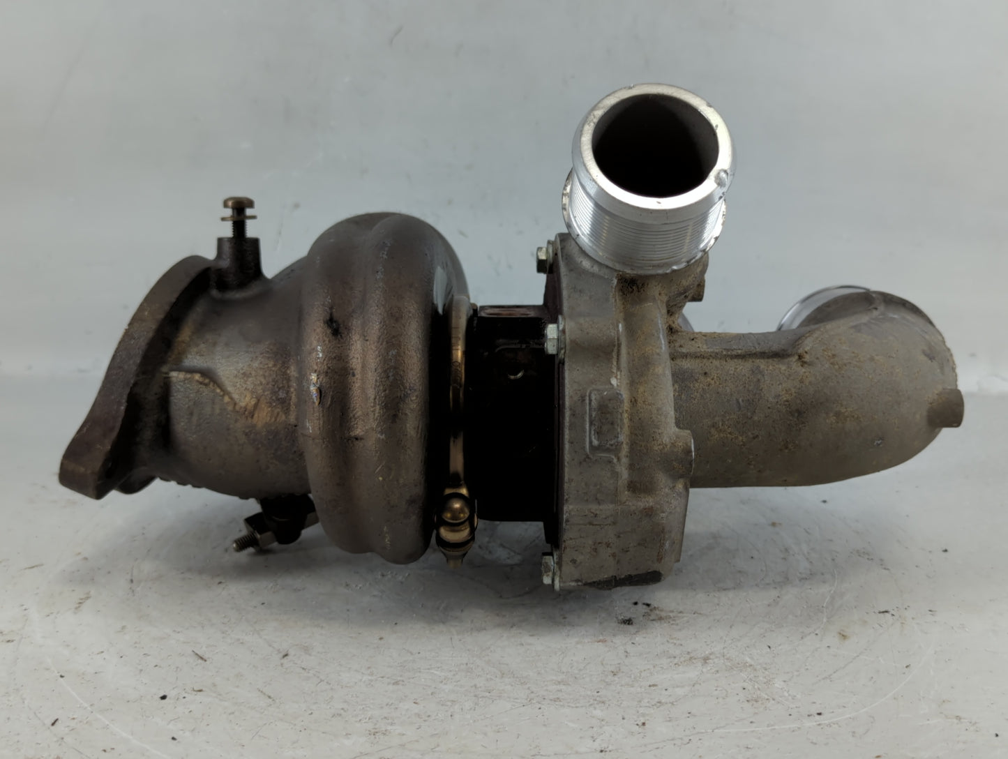 2013 Ford Escape Turbocharger Turbo Charger Super Charger Supercharger - Oemusedautoparts1.com