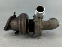 2013 Ford Escape Turbocharger Turbo Charger Super Charger Supercharger - Oemusedautoparts1.com
