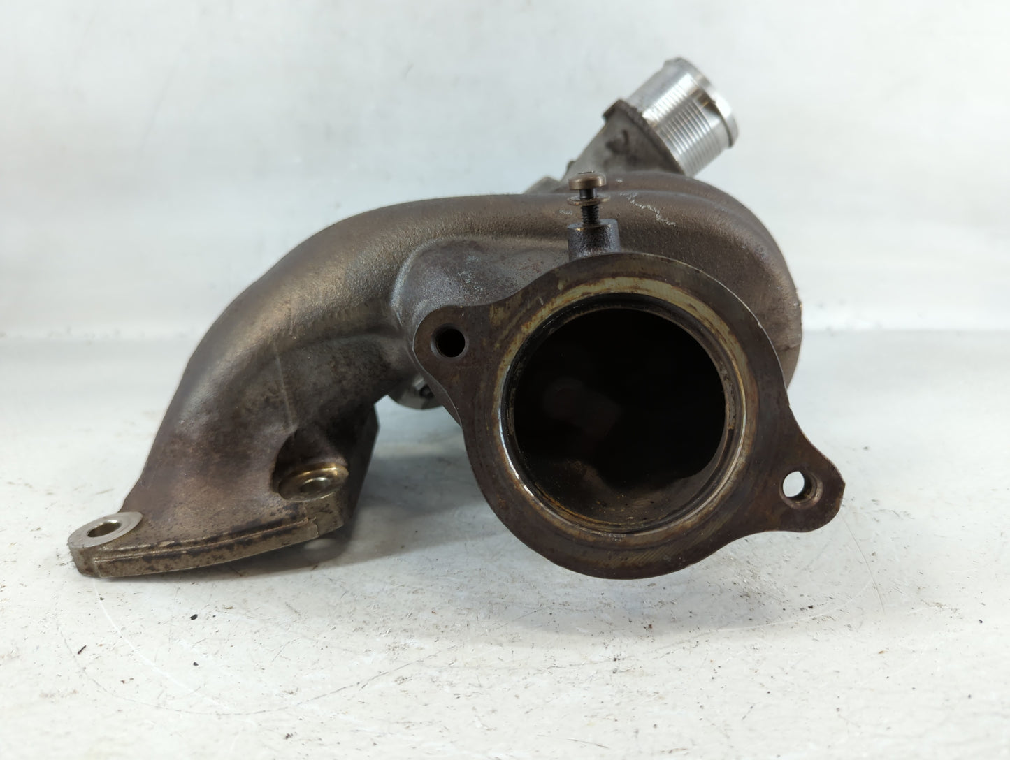2013 Ford Escape Turbocharger Turbo Charger Super Charger Supercharger - Oemusedautoparts1.com