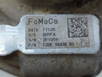 2013 Ford Escape Turbocharger Turbo Charger Super Charger Supercharger - Oemusedautoparts1.com