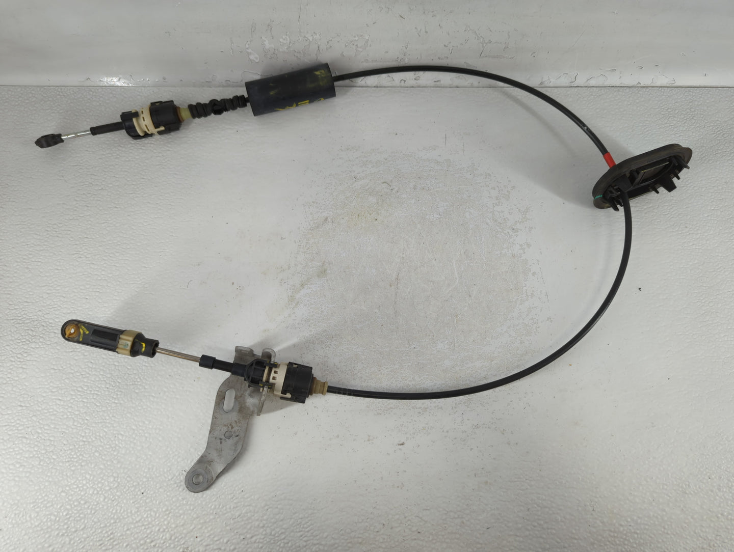 2003 Ford Escape PCM Engine Control Computer ECU ECM PCU OEM P/N:22922848 Fits OEM Used Auto Parts - Oemusedautoparts1.com