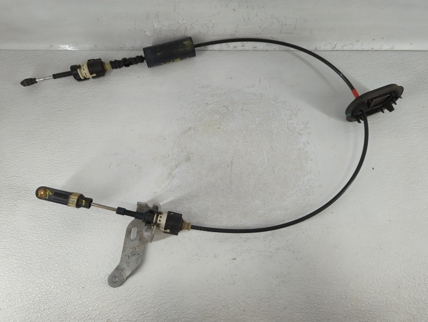 2003 Ford Escape PCM Engine Control Computer ECU ECM PCU OEM P/N:22922848 Fits OEM Used Auto Parts - Oemusedautoparts1.com