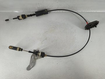 2003 Ford Escape PCM Engine Control Computer ECU ECM PCU OEM P/N:22922848 Fits OEM Used Auto Parts - Oemusedautoparts1.com