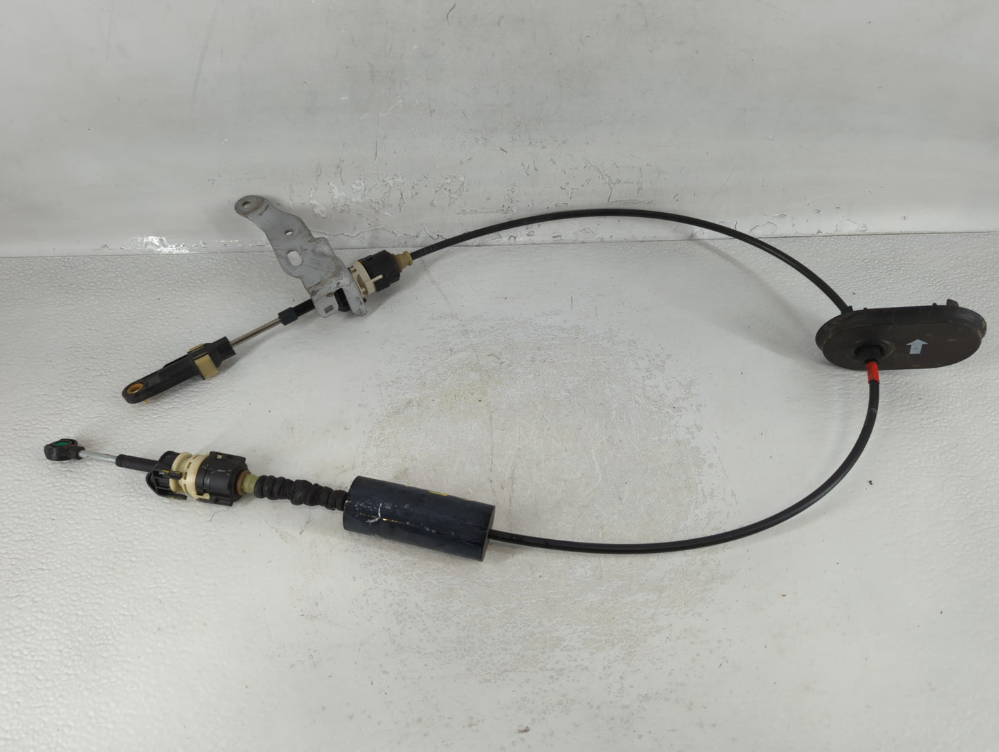 2003 Ford Escape PCM Engine Control Computer ECU ECM PCU OEM P/N:22922848 Fits OEM Used Auto Parts - Oemusedautoparts1.com