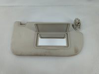 2013-2019 Ford Escape Sun Visor Shade Replacement Passenger Right Mirror Fits Fits 2013 2014 2015 2016 2017 2018 2019 OEM Us