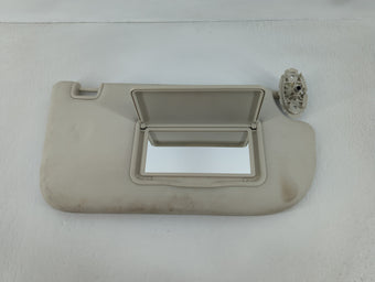 compare product 2013-2019 Ford Escape Sun Visor Shade Replacement Passenger Right Mirror Fits Fits 2013 2014 2015 2016 2017 2018 2019 OEM Used Auto Parts