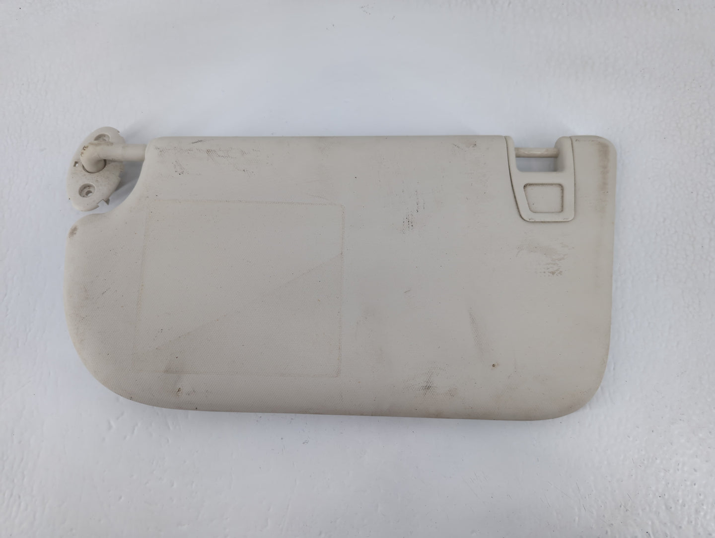 2013-2019 Ford Escape Sun Visor Shade Replacement Passenger Right Mirror Fits Fits 2013 2014 2015 2016 2017 2018 2019 OEM Us
