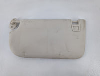 2013-2019 Ford Escape Sun Visor Shade Replacement Passenger Right Mirror Fits Fits 2013 2014 2015 2016 2017 2018 2019 OEM Us