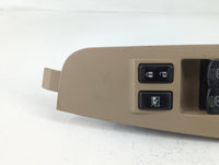 2013-2019 Ford Escape Master Power Window Switch Replacement Driver Side Left P/N:80961-7Y000 Fits OEM Used Auto Parts - Oem