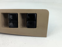 2013-2019 Ford Escape Master Power Window Switch Replacement Driver Side Left P/N:80961-7Y000 Fits OEM Used Auto Parts - Oem