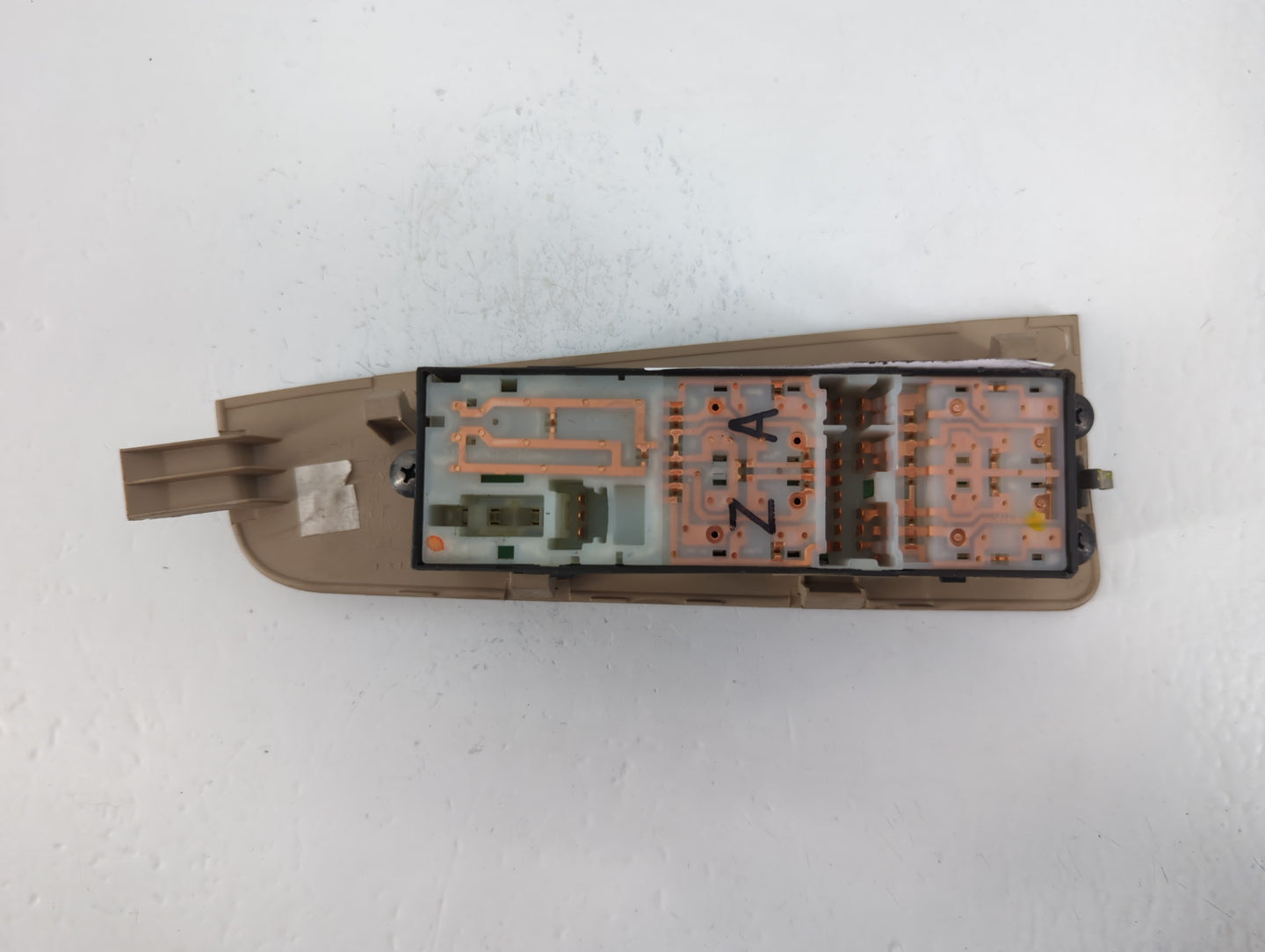 2013-2019 Ford Escape Master Power Window Switch Replacement Driver Side Left P/N:80961-7Y000 Fits OEM Used Auto Parts - Oem
