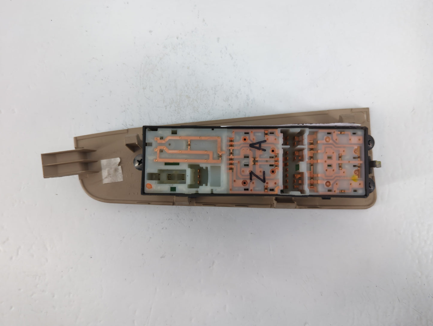 2013-2019 Ford Escape Master Power Window Switch Replacement Driver Side Left P/N:80961-7Y000 Fits OEM Used Auto Parts - Oem