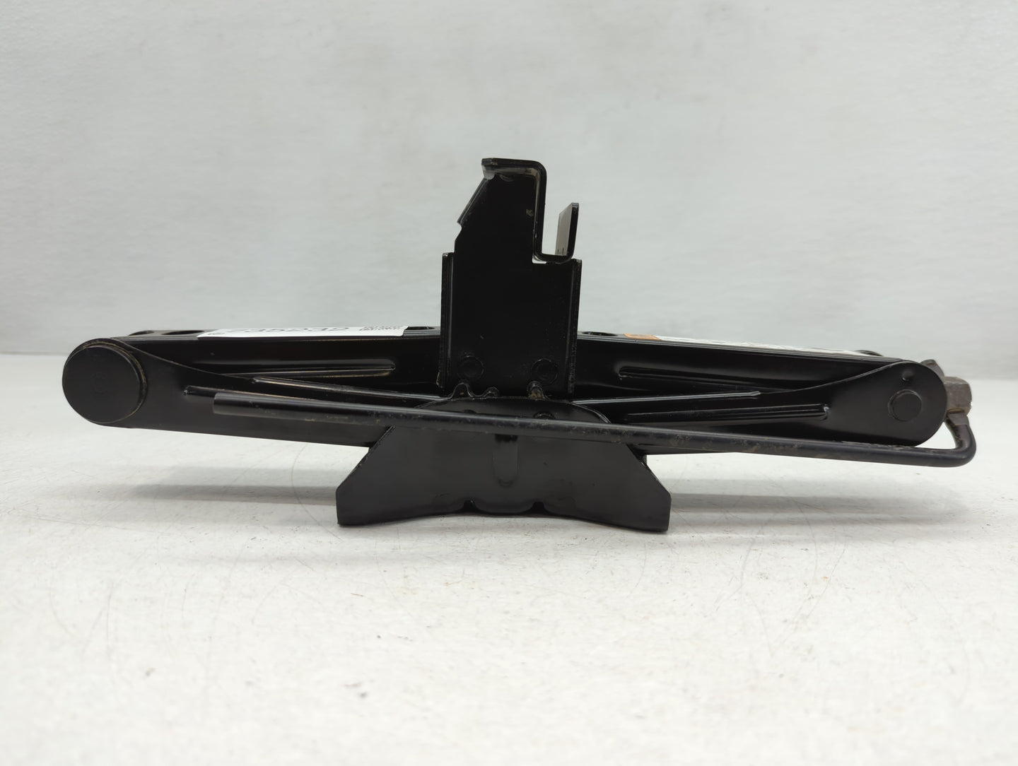 2013 Ford Escape Spare Scissor Car Jack - Oemusedautoparts1.com