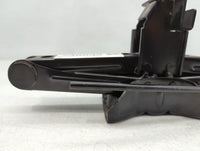 2013 Ford Escape Spare Scissor Car Jack - Oemusedautoparts1.com
