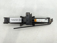 2013 Ford Escape Spare Scissor Car Jack - Oemusedautoparts1.com