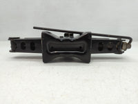 2013 Ford Escape Spare Scissor Car Jack - Oemusedautoparts1.com