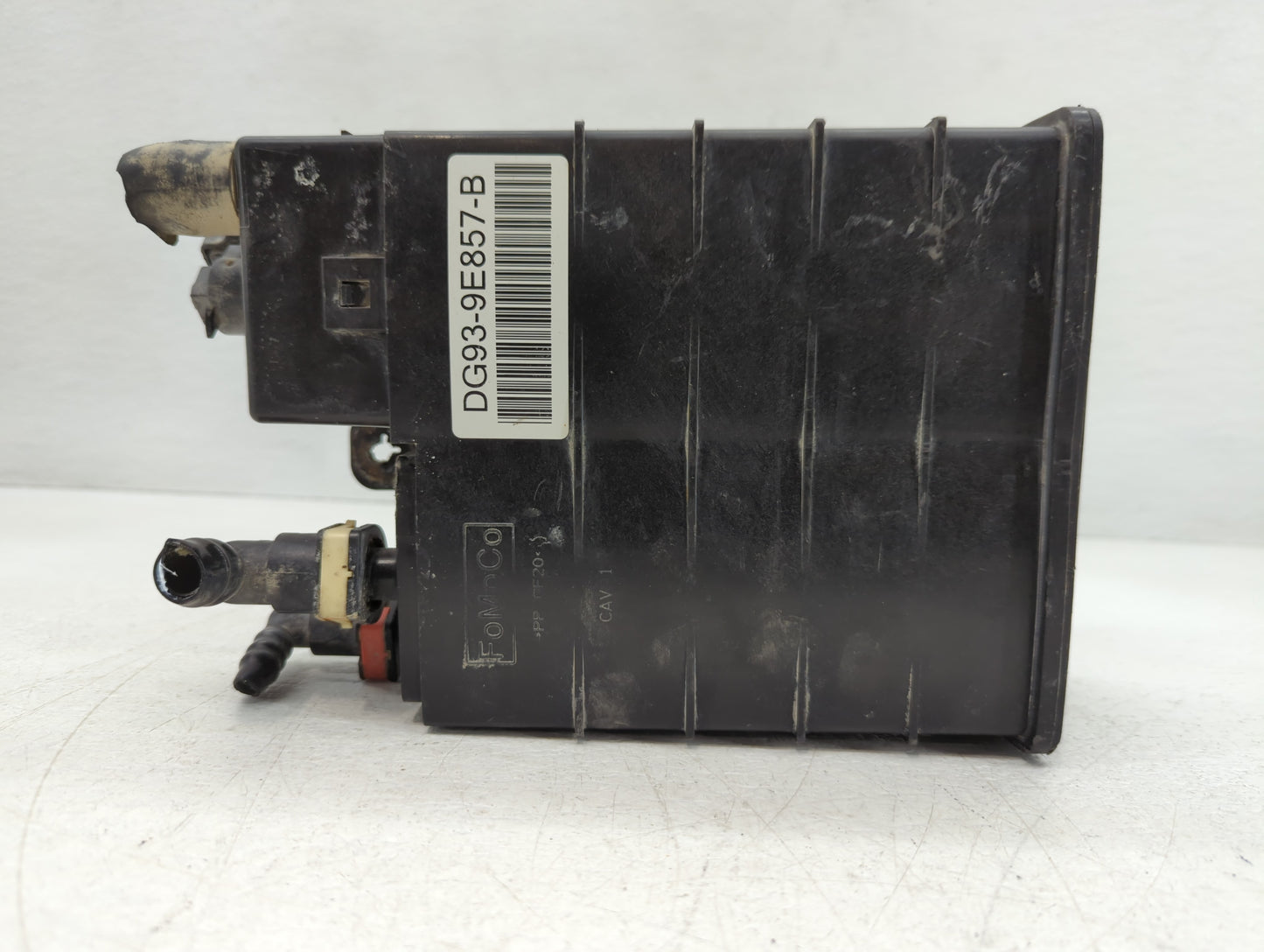 2013 Ford Escape Fuel Vapor Charcoal Canister - Oemusedautoparts1.com