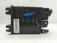 2013 Ford Escape Fuel Vapor Charcoal Canister 735689 - Oemusedautoparts1.com