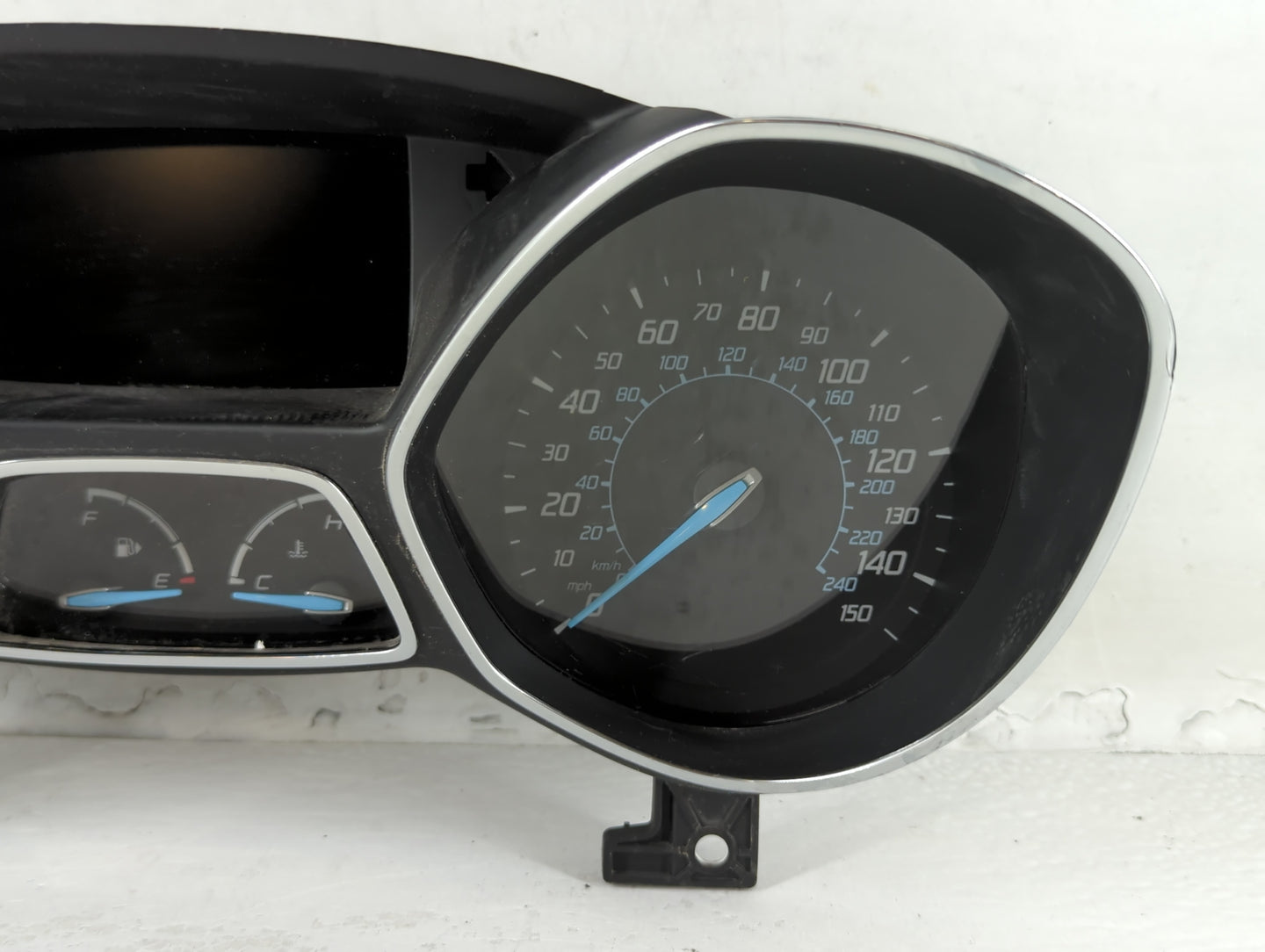 2013 Ford Escape Instrument Cluster Speedometer Gauges P/N:VPCL8F-10894-B Fits OEM Used Auto Parts - Oemusedautoparts1.com