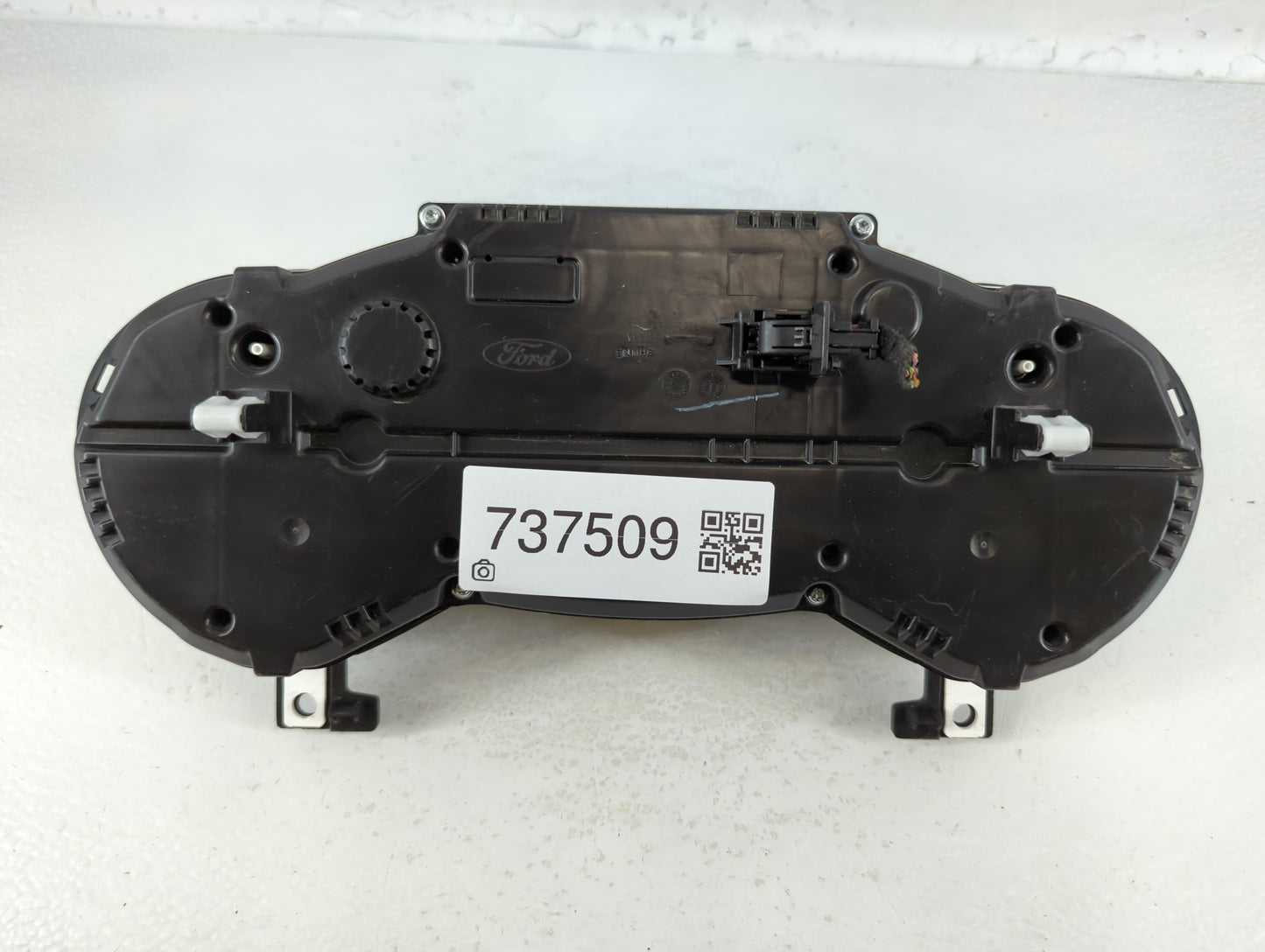 2013 Ford Escape Instrument Cluster Speedometer Gauges P/N:VPCL8F-10894-B Fits OEM Used Auto Parts - Oemusedautoparts1.com