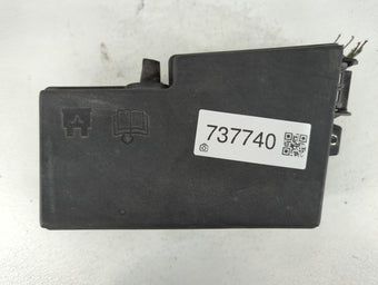 compare product 2013-2016 Ford Escape Fusebox Fuse Box Panel Relay Module P/N:AV6T-14A067-AC Fits Fits 2013 2014 2015 2016 OEM Used Auto Parts