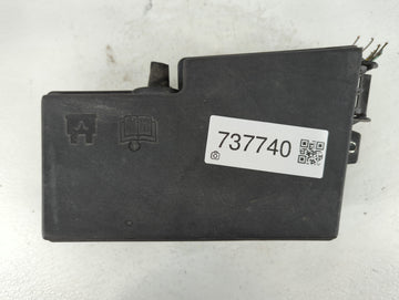 2013-2016 Ford Escape Fusebox Fuse Box Panel Relay Module P/N:AV6T-14A067-AC Fits Fits 2013 2014 2015 2016 OEM Used Auto Par