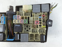 2013-2016 Ford Escape Fusebox Fuse Box Panel Relay Module P/N:AV6T-14A067-AC Fits Fits 2013 2014 2015 2016 OEM Used Auto Par