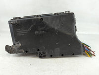 2013-2016 Ford Escape Fusebox Fuse Box Panel Relay Module P/N:AV6T-14A067-AC Fits Fits 2013 2014 2015 2016 OEM Used Auto Par