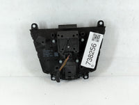 2013-2013 Ford Escape Am Fm Cd Player Radio Receiver - Oemusedautoparts1.com