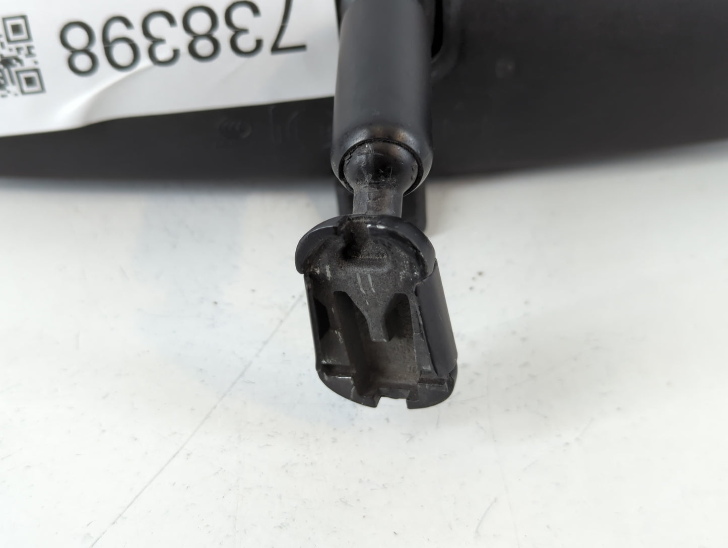 2001-2016 Ford Escape Interior Rear View Mirror Replacement OEM P/N:E8011681 Fits OEM Used Auto Parts - Oemusedautoparts1.co