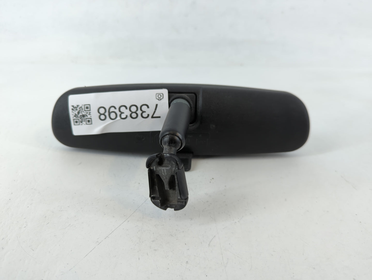 2001-2016 Ford Escape Interior Rear View Mirror Replacement OEM P/N:E8011681 Fits OEM Used Auto Parts - Oemusedautoparts1.co